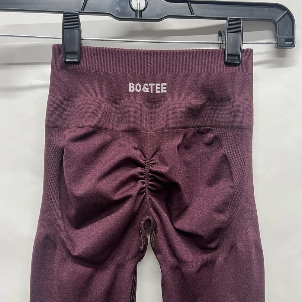 Bo+Tee Leggings XXS new with labels